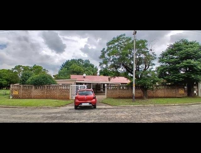 2 BEDROOM HOUSE FOR SALE IN DINWIDDIE